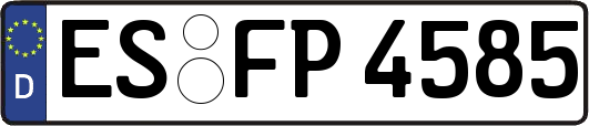 ES-FP4585
