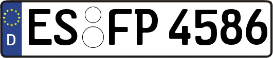 ES-FP4586