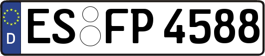 ES-FP4588
