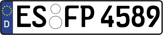 ES-FP4589