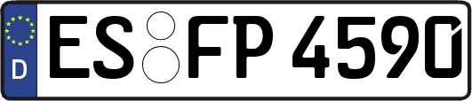 ES-FP4590