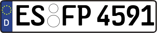 ES-FP4591