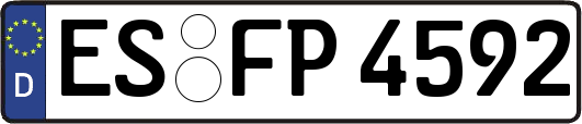 ES-FP4592