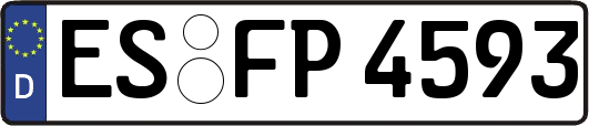 ES-FP4593