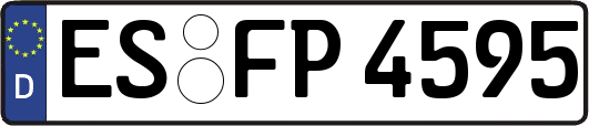 ES-FP4595