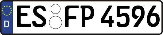 ES-FP4596