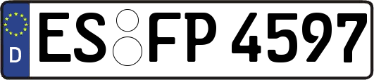 ES-FP4597