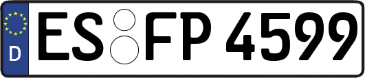 ES-FP4599
