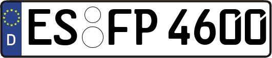 ES-FP4600