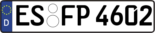 ES-FP4602