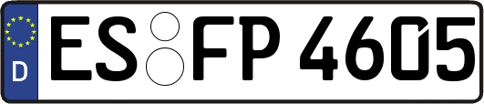ES-FP4605