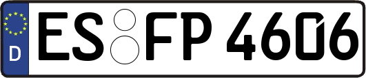 ES-FP4606