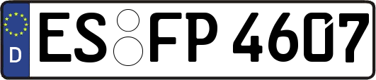 ES-FP4607