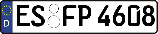 ES-FP4608
