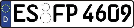 ES-FP4609