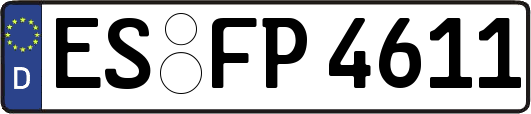 ES-FP4611