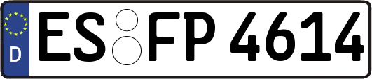 ES-FP4614