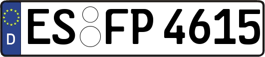 ES-FP4615