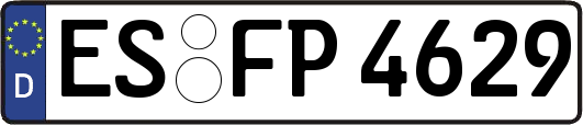 ES-FP4629