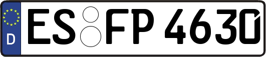 ES-FP4630