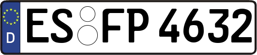 ES-FP4632