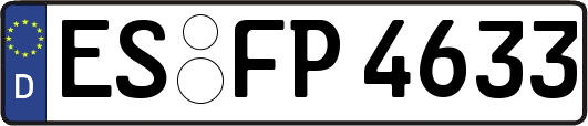 ES-FP4633