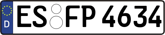 ES-FP4634