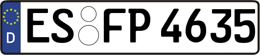 ES-FP4635