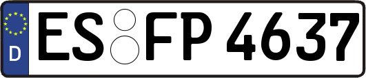 ES-FP4637