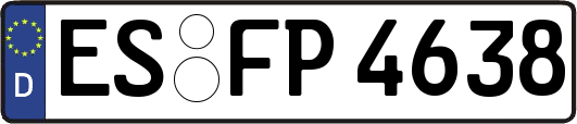 ES-FP4638