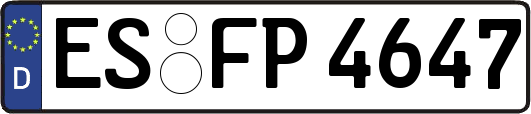 ES-FP4647