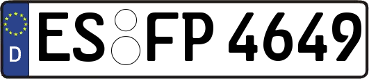 ES-FP4649