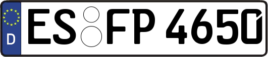 ES-FP4650
