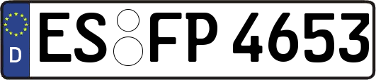 ES-FP4653