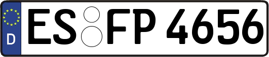 ES-FP4656