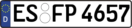 ES-FP4657