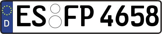 ES-FP4658