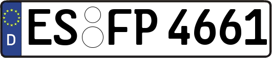 ES-FP4661