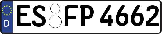 ES-FP4662