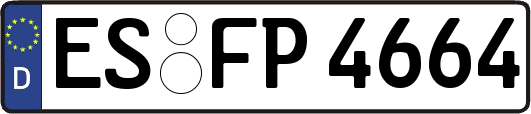ES-FP4664