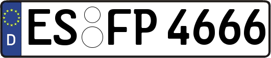 ES-FP4666