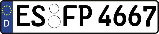 ES-FP4667