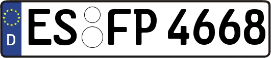 ES-FP4668