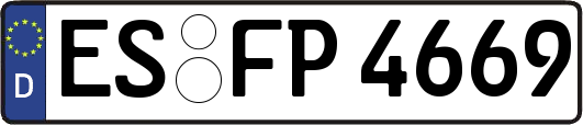 ES-FP4669