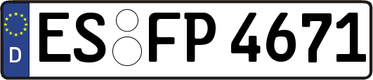 ES-FP4671