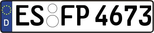ES-FP4673