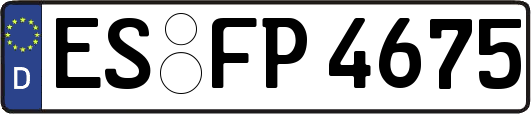 ES-FP4675