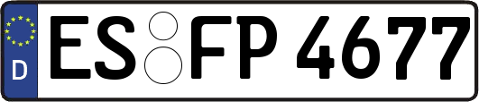 ES-FP4677