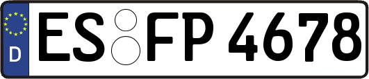 ES-FP4678