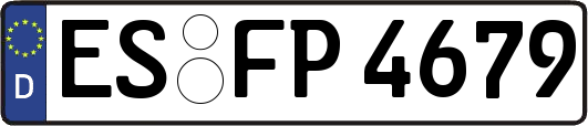 ES-FP4679